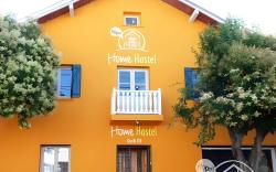 HOPA-Home Patagonia Hostel & Bar