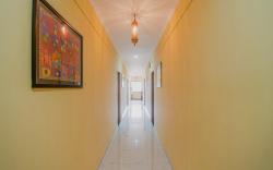 OYO Hotel O Omeshwari