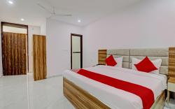 Hotel O Flagship Hotel Gabbar's