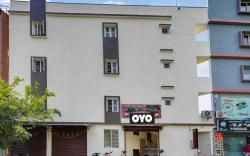 Hotel O SGR Residency