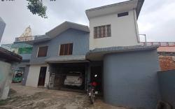 Hotel O Homes Maithli Raman Kunj Homestay
