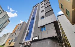 Hotel O Red Stone Hotels