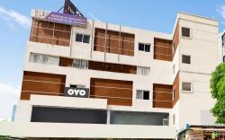 Super Hotel O Kompally Residency