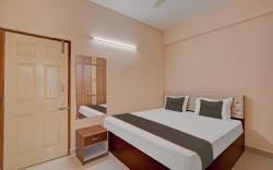 Collection O Ns Service Apartment