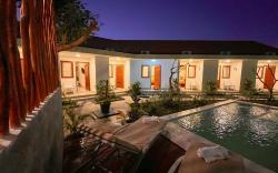 Mora Residence 