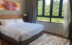 Ipoh Tambun Lost World Sunway Onsen Mina 3R2B 8pax