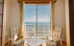 SKY-HILL HOTEL  Izukogen