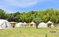 IZU GRAN VILLAGE Glamping