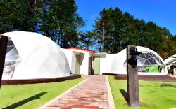 IZU SHABOTEN  VILLAGE Glamping