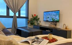 Ipoh I Cozy Homestay with Infinity Pool | 13 4PAX