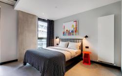 Beautiful Wembley Park Flat with a Double room 
