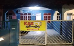 CTi Homestay Tok Jembal Kuala Terengganu