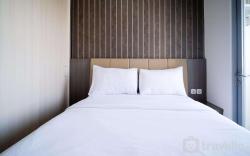 Simple Homey Studio Tamansari Prospero By Travelio