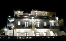 Ihthioessa Boutique Hotel