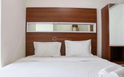Restful 1BR Grand Kamala Lagoon Apt By Travelio