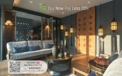 L Nimman Boutique Hotel