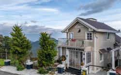 Eagles Wings Abode by Indo Stays