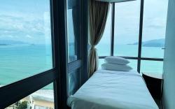 Panorama by HLG  2 connected suite ocean view