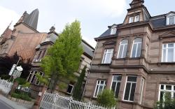 Hotel Villa Brenner