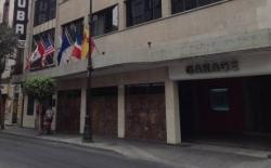 Hotel Cuba