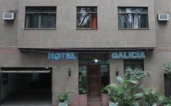 Hotel Galicia