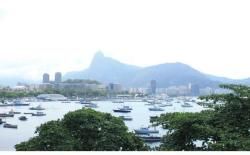 Hotelinho Urca Guest House