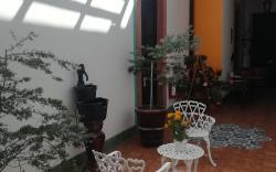 GRAN ALCAZAR HOTEL BOUTIQUE
