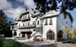 Elafos Hotel