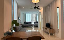 ITCC Manhattan Suites by Stay In 5-6pax