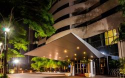 Hotel Transamerica Berrini