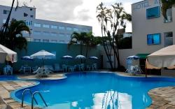 Hotel Atlantico Sul