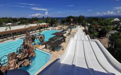Port Royale Waterpark Resort Dumaguete