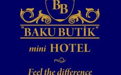 Baku Butik Mini Hotel
