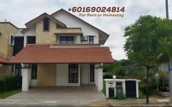 Putrajaya 1808 Homestay (15 beds)