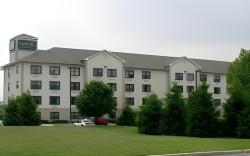 Extended Stay America Suites - Philadelphia - Airport - Tinicum Blvd.