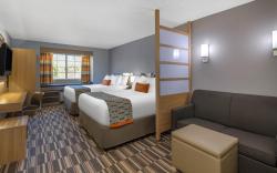Microtel Inn & Suites by Wyndham Florence
