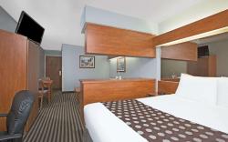Microtel Inn and Suites by Wyndham Garland Dallas