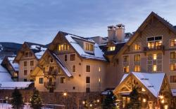 Four Seasons Resort Vail