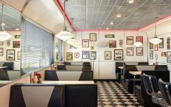 Travelodge by Wyndham Wellington