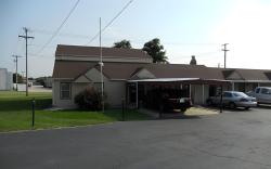 Knights Inn - Harrisonville MO