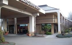 Red Lion Inn & Suites Deschutes Bend