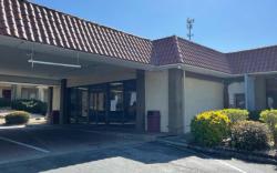 Motel6 Stockbridge, GA - Hwy 138 W