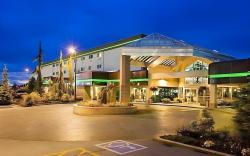 Medallion Inn & Suites