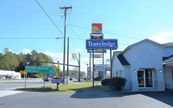 Travelodge by Wyndham Walterboro