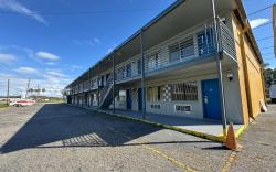 Night Inn by Hotel O Selma I 95