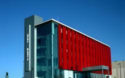 Four Points by Sheraton Distrito Uno Chihuahua