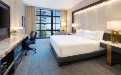Intercontinental - Washington D.C. - The Wharf By IHG