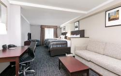Wingate by Wyndham Athens Near Downtown