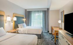 Homewood Suites by Hilton Pittsburgh-Southpointe