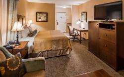 The Inn at Lewisberg, BW Signature Collection